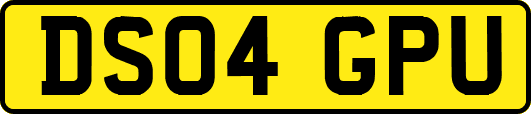DS04GPU