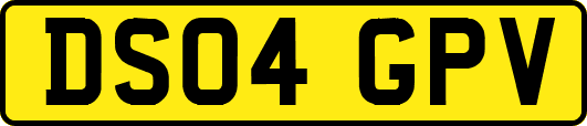 DS04GPV