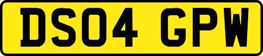 DS04GPW