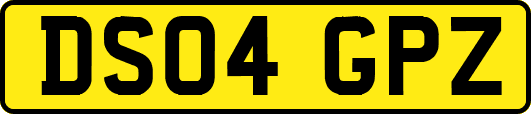 DS04GPZ
