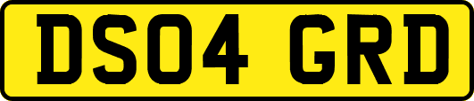 DS04GRD