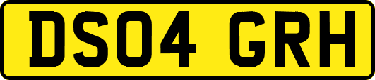 DS04GRH