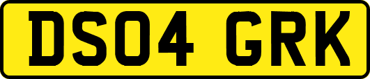 DS04GRK