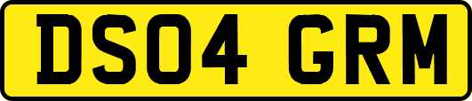 DS04GRM