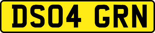 DS04GRN