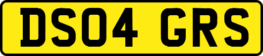 DS04GRS