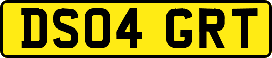 DS04GRT