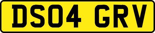 DS04GRV