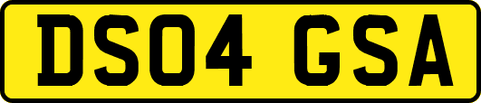 DS04GSA