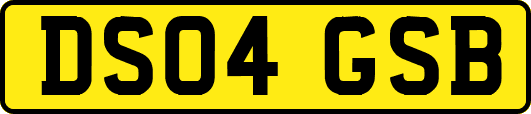 DS04GSB