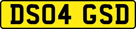 DS04GSD