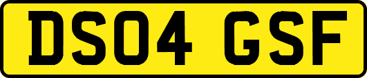 DS04GSF