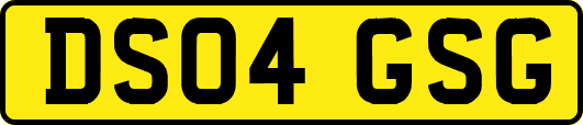 DS04GSG