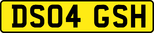 DS04GSH