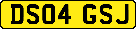 DS04GSJ