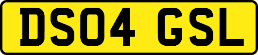 DS04GSL