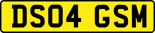 DS04GSM