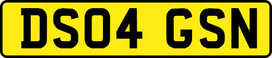 DS04GSN