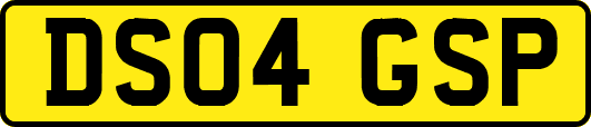 DS04GSP