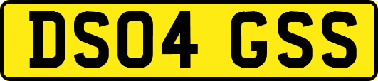 DS04GSS