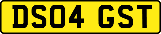 DS04GST