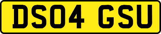 DS04GSU