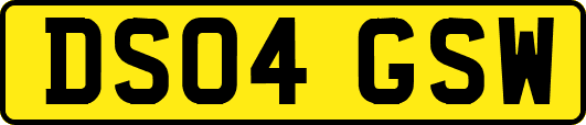 DS04GSW
