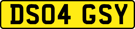 DS04GSY