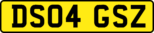 DS04GSZ