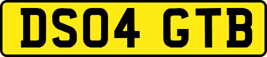DS04GTB