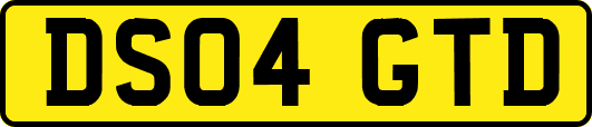 DS04GTD