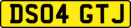 DS04GTJ