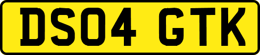 DS04GTK