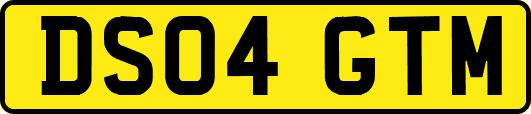 DS04GTM