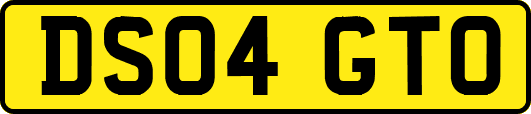 DS04GTO