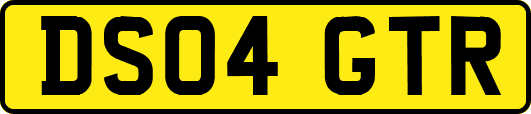 DS04GTR