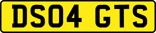 DS04GTS