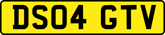 DS04GTV