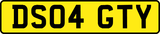 DS04GTY