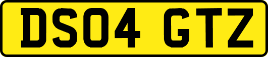 DS04GTZ