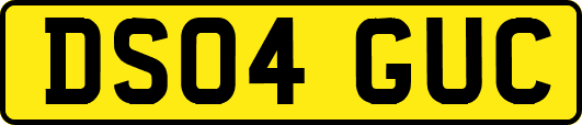 DS04GUC