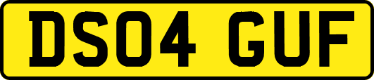 DS04GUF