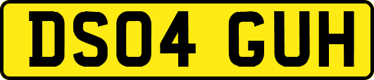DS04GUH