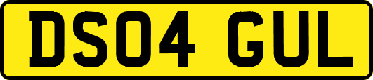 DS04GUL
