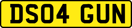 DS04GUN