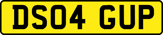DS04GUP