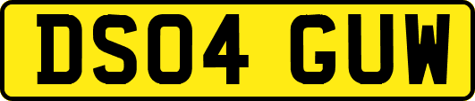 DS04GUW