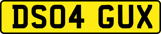DS04GUX
