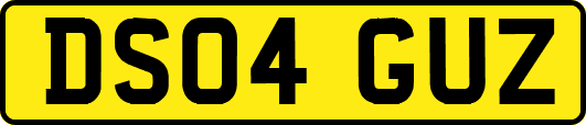 DS04GUZ