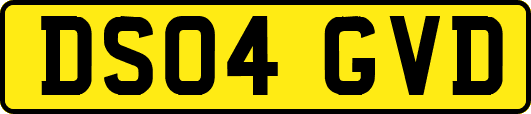 DS04GVD